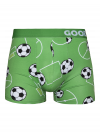 Futbal - Pánske Boxerky - Good Mood