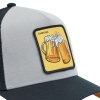 Cheers Drinks Trucker - Šiltovka Capslab