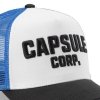 Capsule Corp. Dragon Ball - Šiltovka Capslab