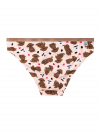 Puppuccino - Dámske Nohavičky - Good Mood