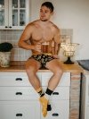 Čapované pivo - Ponožky Good Mood