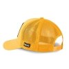 Daffy Yellow Looney Tunes - Šiltovka Capslab