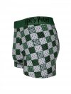 Harry Potter Slytherin - Pánske Boxerky Good Mood