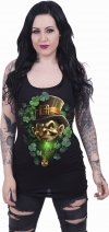 Shenanigans  - Razor Top Spiral – Ladies