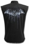 Batman Nocturnal - Tílka Denim Spiral