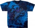 Gratefull Dead Big Bear - Liquid Blue