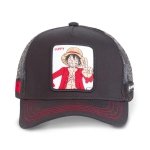 One Piece Luffy - Kšiltovka Capslab