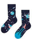 Planety- Ponožky Pro Děti - Good Mood