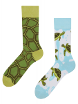 Mořské Želvy - Ponožky Good Mood