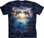 Dolphin Love - The Mountain