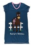 Pasture Bedtime Nightshirt - Noční košilka - LazyOne