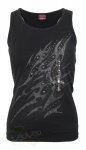 Tribal Chain - Razor Top Spiral – Ladies