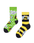 Včely - Ponožky Pro Děti - Good Mood