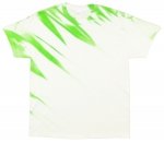 Eclipse Green/White - TCH