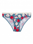 Red Apple - Briefs Ladies - Good Mood