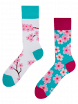 Sakura - Socks Good Mood