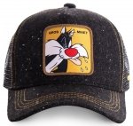 Gros Minet Looney Tunes - Czapka z daszkiem Capslab
