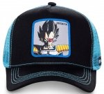 Vegeta Dragon Ball - Cap Capslab