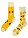 Smileys - Socks Good Mood