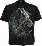 Celtic Wolf - Spiral Direct