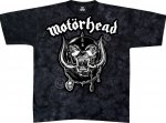 Motorhead - Liquid Blue