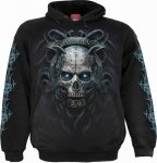 HUMAN 2.0 - Hoodie Spiral