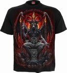 Baphomet  - Spiral