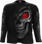 Death Stare - Longsleeve Spiral Direct