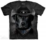 Cowboy Lab - The Mountain
