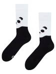 Wesoła Panda - Zimowe Skarpety - Dedoles