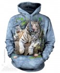 White Tigers of Bengal - Bluza The Mountain