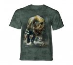 Rhino Rampage - The Mountain Junior