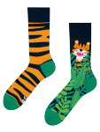 Tiger - Ponožky Good Mood