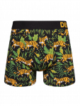 Tiger v džungli - Pánske Boxerky - Good Mood
