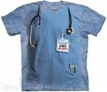 Nurses Job - The Mountain