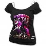 Metallicorn 2in1 Spiral – Ladies