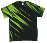 Eclipse Neon Green/Black