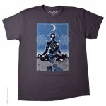 Meditation - Liquid Blue