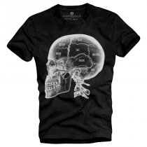 X-ray skull Black - Underworld
