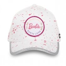 Barbie Femme Trucker  - Kšiltovka Capslab