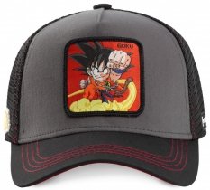 Goku Mini Dragon Ball - Kšiltovka Capslab