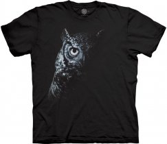 Shadow Owl - The Mountain