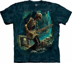 Dead Riff -  The Mountain