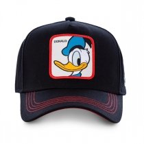 Disney Donald Snapback  - Kšiltovka Capslab