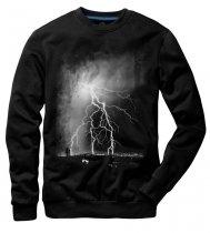 Storm Black - Sweatshirts Underworld