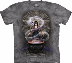 The Summoning-  The Mountain