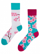 Sakura - Socks Good Mood