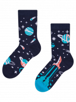 Planets - Junior Socks - Good Mood