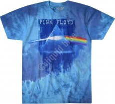 Pink Floyd - Prism Paint - Liquid Blue