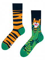 Tiger - Socks Good Mood